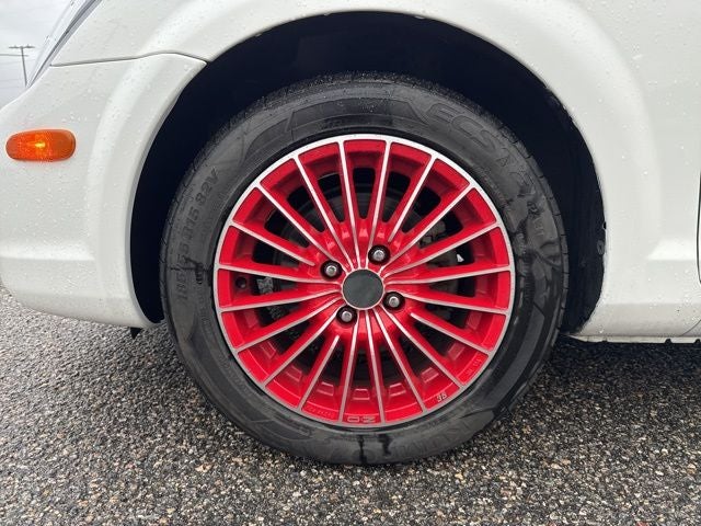 2002 Toyota MR2 Spyder Base