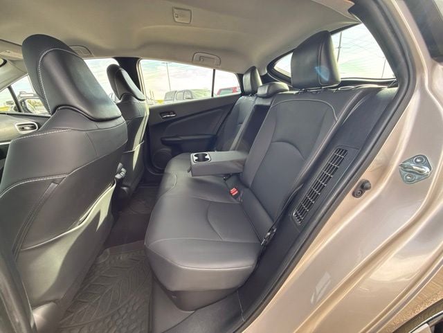 2020 Toyota Prius Prime Limited
