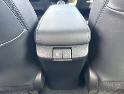 2020 Toyota Prius Prime Limited