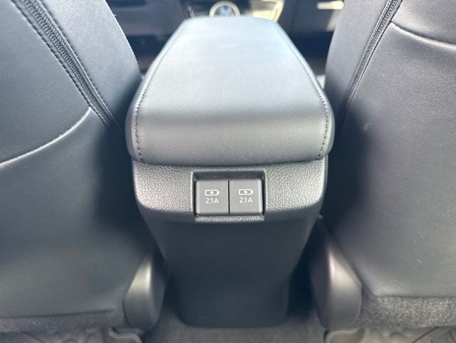 2020 Toyota Prius Prime Limited