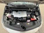 2020 Toyota Prius Prime Limited