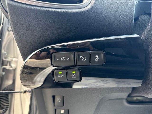 2020 Toyota Prius Prime Limited