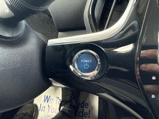2020 Toyota Prius Prime Limited