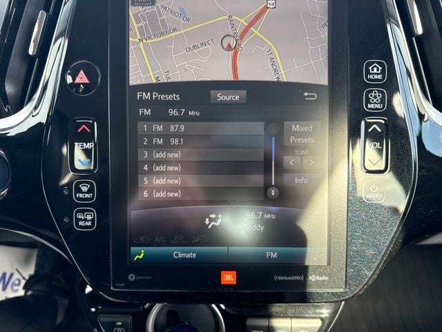 2020 Toyota Prius Prime Limited