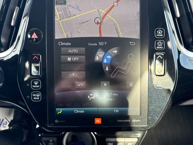 2020 Toyota Prius Prime Limited