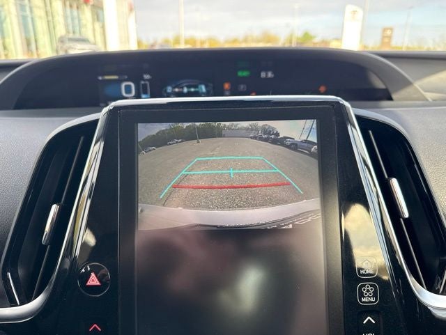 2020 Toyota Prius Prime Limited