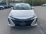 2020 Toyota Prius Prime Limited