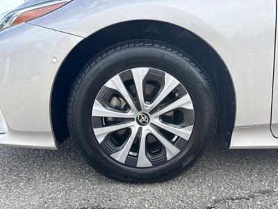 2020 Toyota Prius Prime Limited