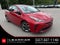 2019 Toyota Prius Limited