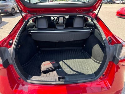 2019 Toyota Prius Limited