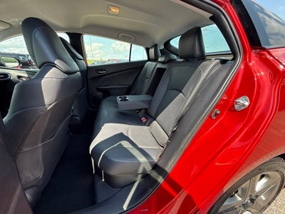 2019 Toyota Prius Limited