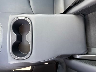 2019 Toyota Prius Limited