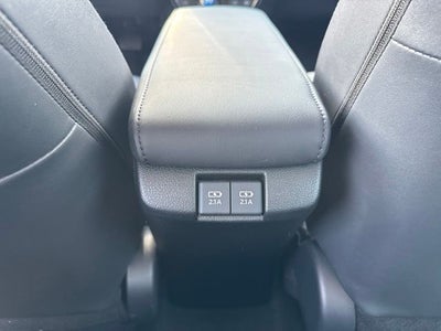 2019 Toyota Prius Limited