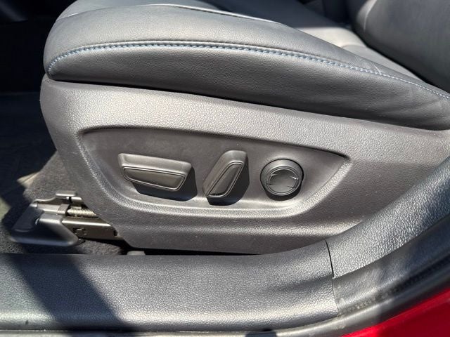 2019 Toyota Prius Limited