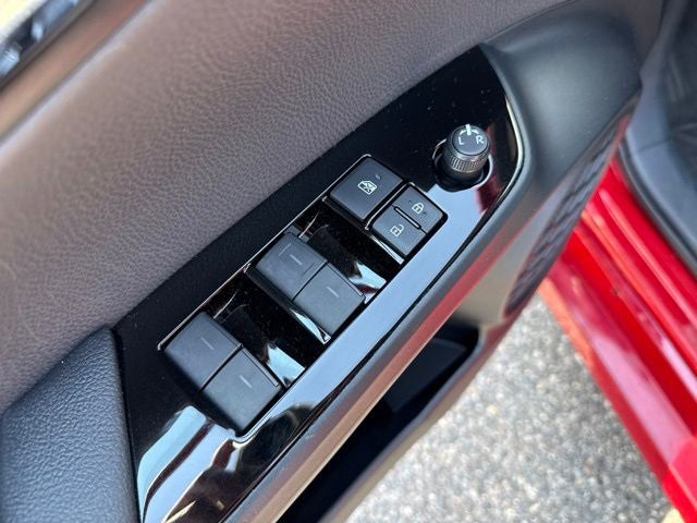 2019 Toyota Prius Limited