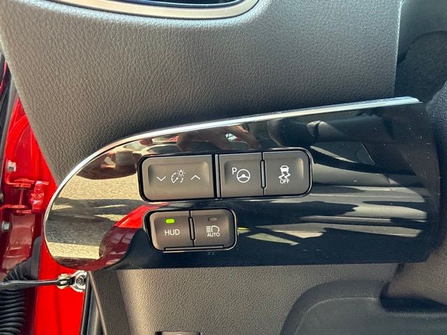 2019 Toyota Prius Limited