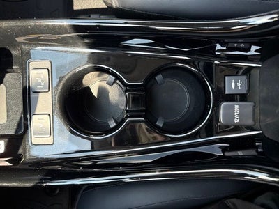 2019 Toyota Prius Limited