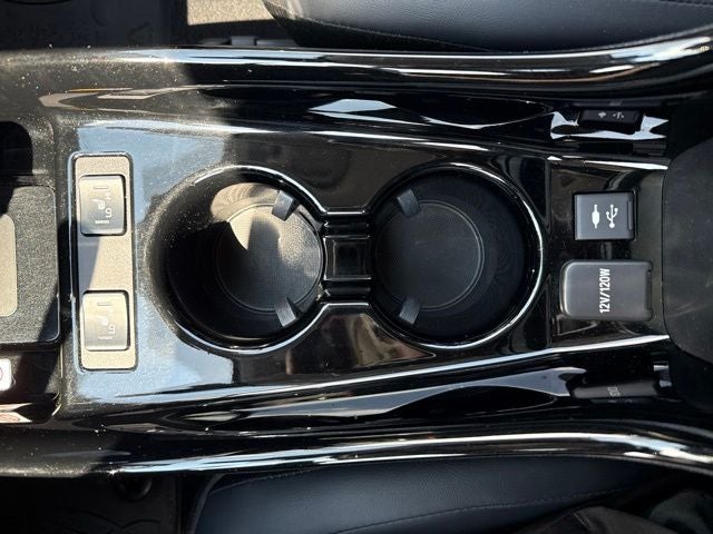 2019 Toyota Prius Limited