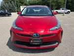 2019 Toyota Prius Limited
