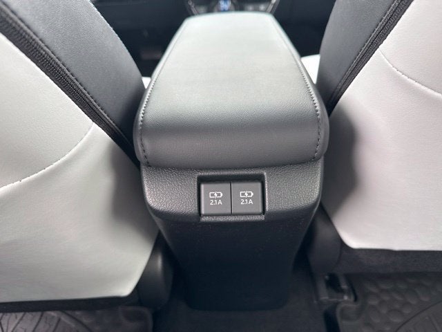 2020 Toyota Prius Limited