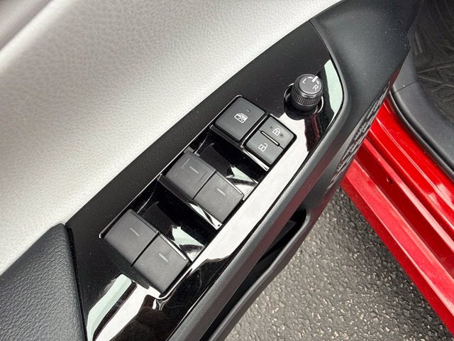 2020 Toyota Prius Limited