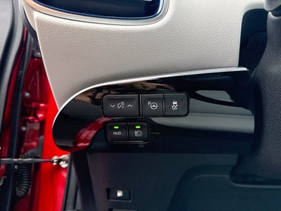 2020 Toyota Prius Limited