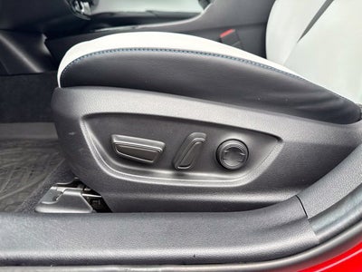 2020 Toyota Prius Limited