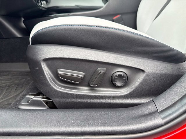 2020 Toyota Prius Limited