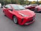 2020 Toyota Prius Limited