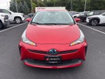 2020 Toyota Prius Limited