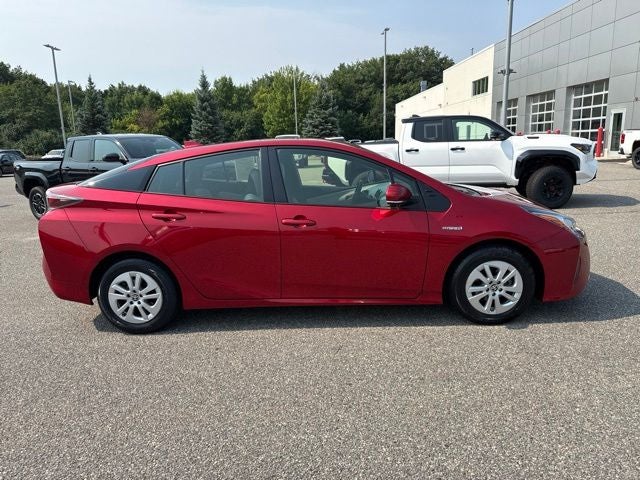 2016 Toyota Prius Two