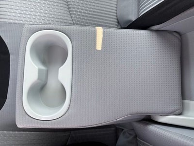2016 Toyota Prius Two