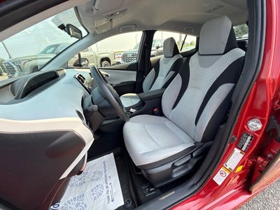 2016 Toyota Prius Two