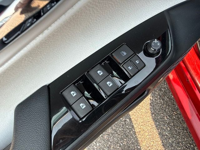 2016 Toyota Prius Two