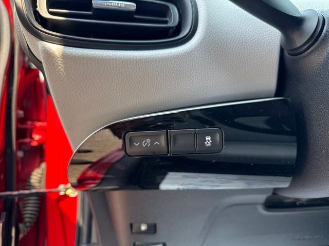 2016 Toyota Prius Two