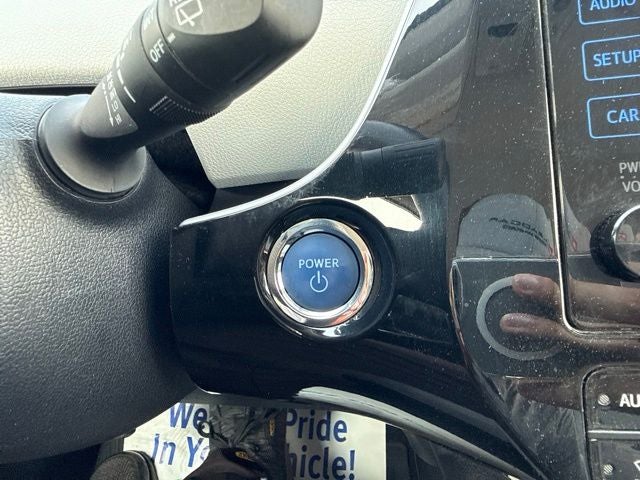 2016 Toyota Prius Two