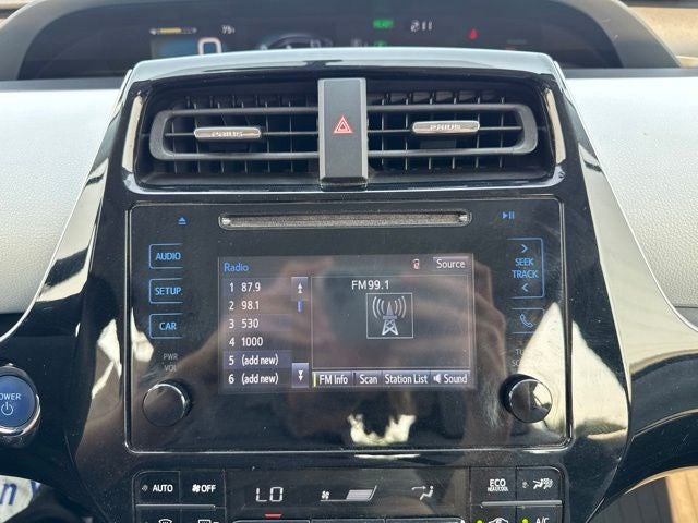 2016 Toyota Prius Two
