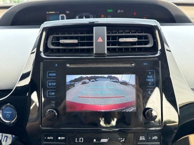 2016 Toyota Prius Two