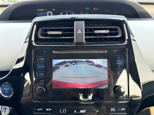 2016 Toyota Prius Two