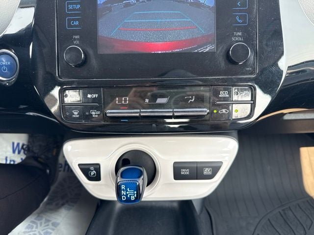 2016 Toyota Prius Two