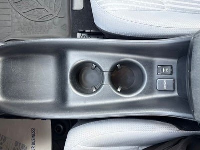 2016 Toyota Prius Two