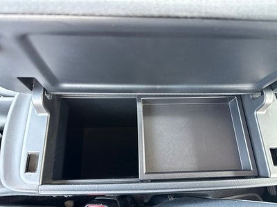 2016 Toyota Prius Two