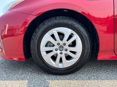2016 Toyota Prius Two