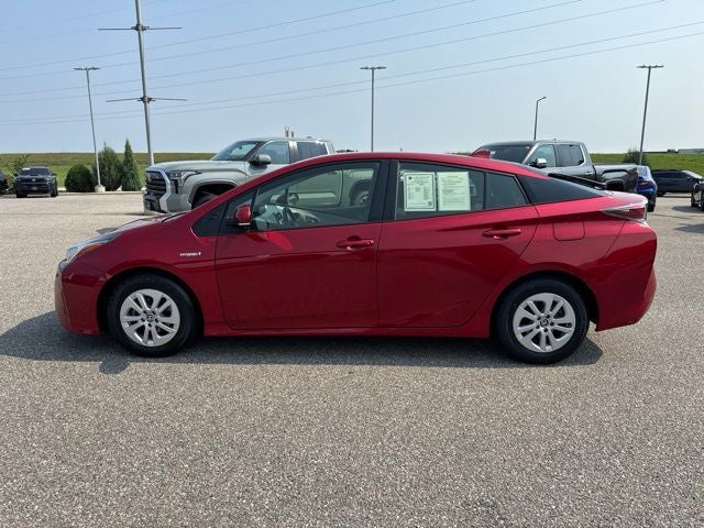 2016 Toyota Prius Two