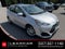 2017 Toyota Prius c One