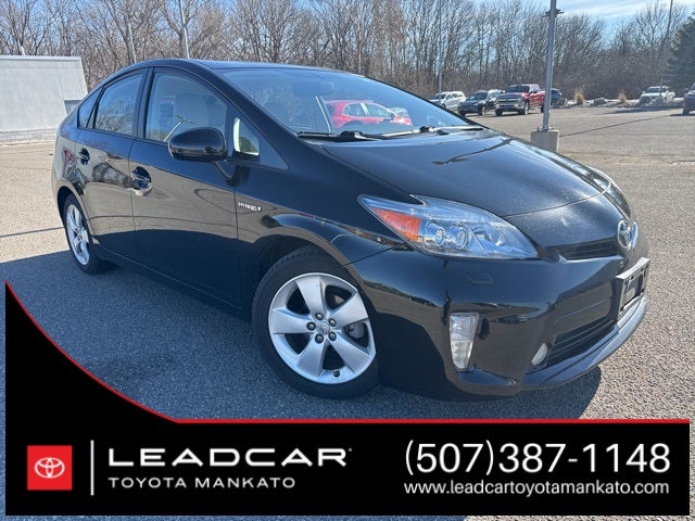 2014 Toyota Prius Five