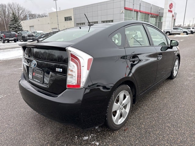 2014 Toyota Prius Five