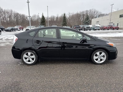 2014 Toyota Prius Five