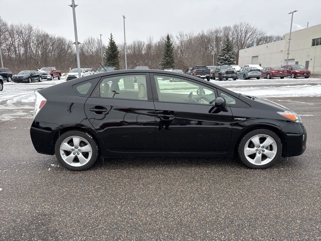 2014 Toyota Prius Five