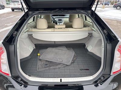 2014 Toyota Prius Five